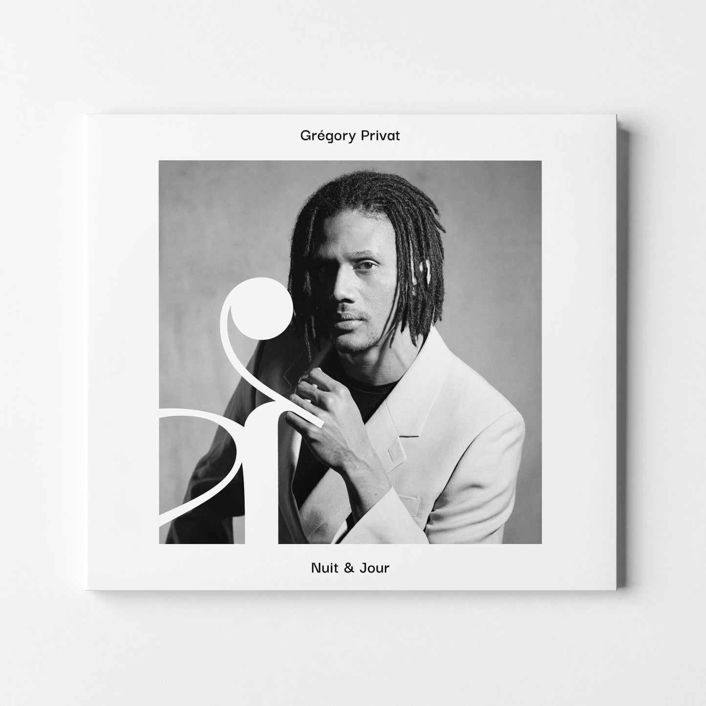 Grégory Privat - Nuit & Jour - CD