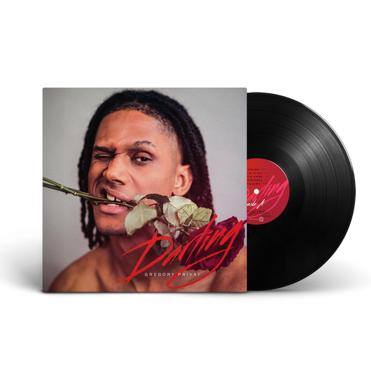 Grégory Privat - Darling - Vinyle