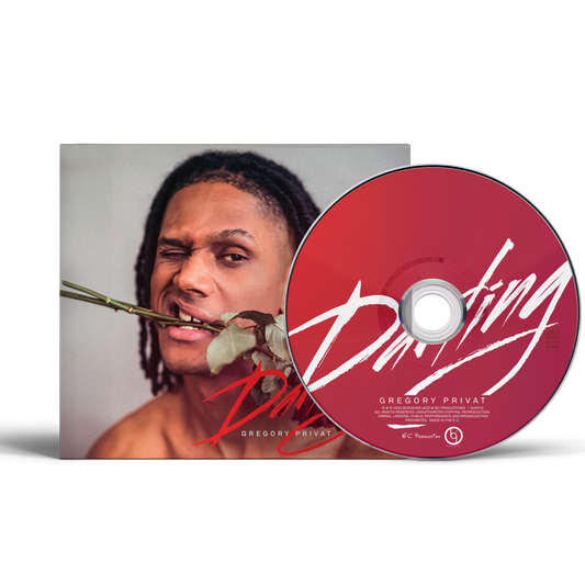 Grégory Privat - Darling - CD